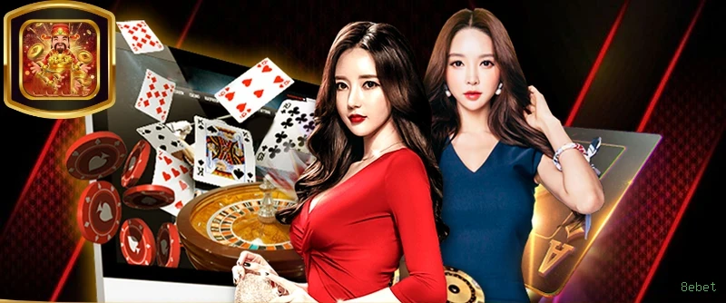Cashback Semanal 8ebet