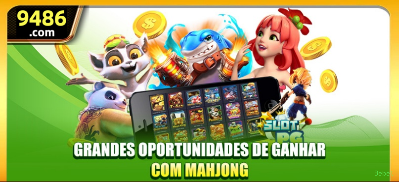 Bacará VIP com squeeze feature