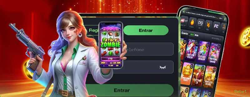 Download Mobile
