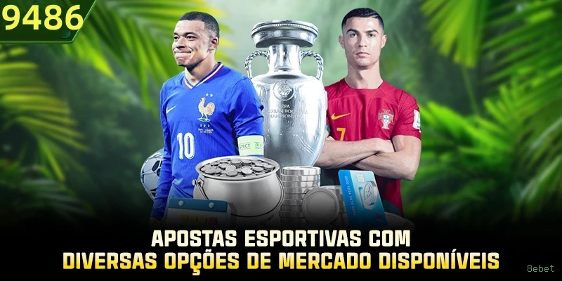 Instalação Android 8ebet