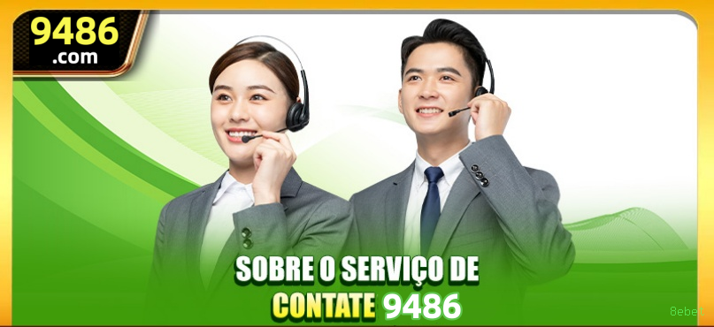 Segurança 8ebet