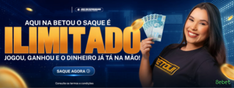 Jogos com maior RTP na 8ebet